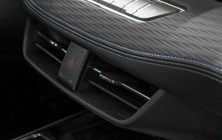 Haval Jolion, 2025 год, 2 389 900 рублей, 29 фотография