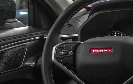 Haval Jolion, 2025 год, 2 389 900 рублей, 32 фотография