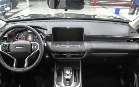 Haval Jolion, 2025 год, 2 389 900 рублей, 9 фотография
