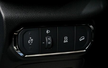 Haval Jolion, 2025 год, 2 389 900 рублей, 13 фотография