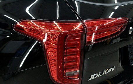 Haval Jolion, 2025 год, 2 389 900 рублей, 7 фотография