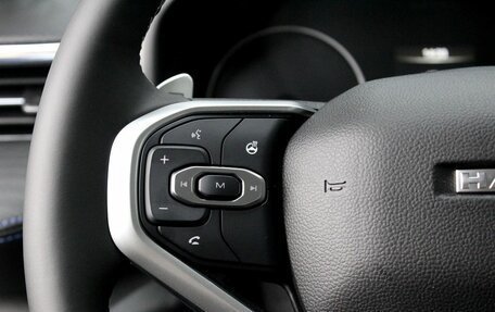 Haval Jolion, 2025 год, 2 389 900 рублей, 14 фотография