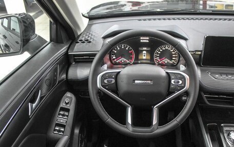 Haval Jolion, 2025 год, 2 389 900 рублей, 10 фотография