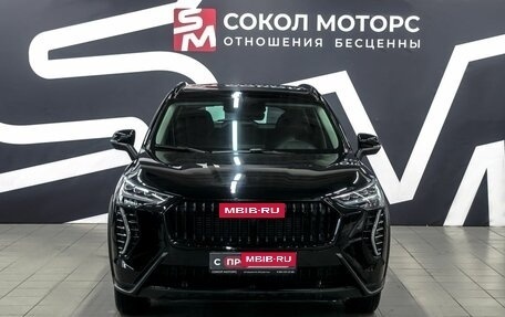 Haval Jolion, 2025 год, 2 389 900 рублей, 4 фотография