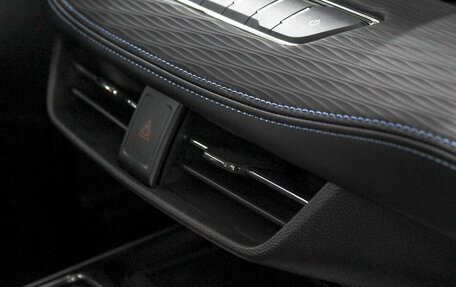 Haval Jolion, 2025 год, 2 389 900 рублей, 28 фотография