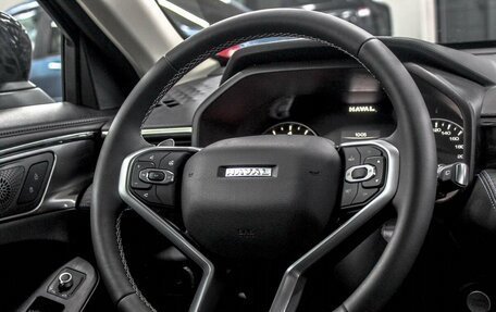 Haval Jolion, 2025 год, 2 389 900 рублей, 30 фотография