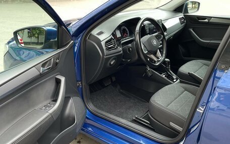 Volkswagen Polo VI (EU Market), 2022 год, 1 140 000 рублей, 8 фотография
