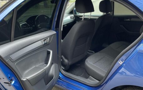 Volkswagen Polo VI (EU Market), 2022 год, 1 140 000 рублей, 5 фотография