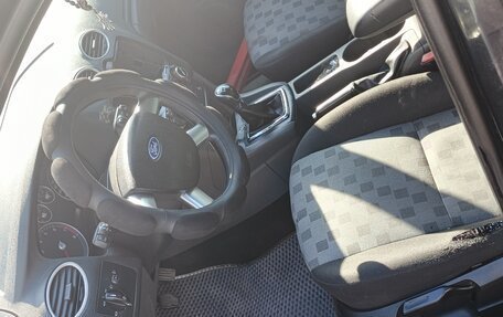 Ford Focus II рестайлинг, 2007 год, 380 000 рублей, 8 фотография