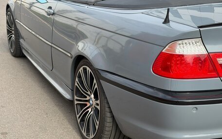 BMW 3 серия, 2004 год, 1 300 000 рублей, 2 фотография