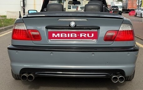 BMW 3 серия, 2004 год, 1 300 000 рублей, 3 фотография