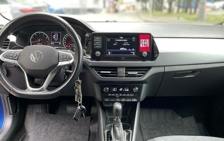 Volkswagen Polo VI (EU Market), 2022 год, 1 140 000 рублей, 6 фотография