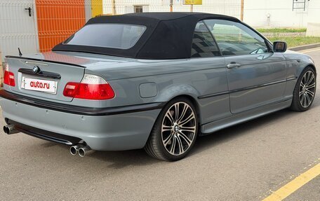 BMW 3 серия, 2004 год, 1 300 000 рублей, 12 фотография
