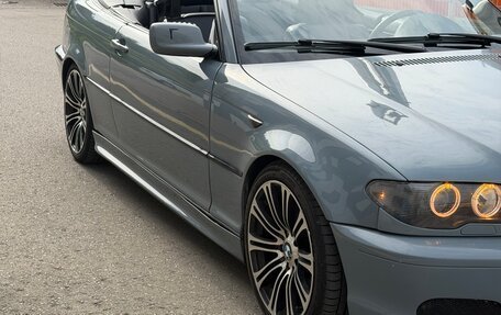 BMW 3 серия, 2004 год, 1 300 000 рублей, 6 фотография