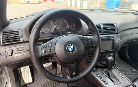BMW 3 серия, 2004 год, 1 300 000 рублей, 8 фотография