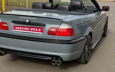 BMW 3 серия, 2004 год, 1 300 000 рублей, 4 фотография