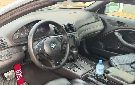 BMW 3 серия, 2004 год, 1 300 000 рублей, 10 фотография