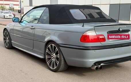 BMW 3 серия, 2004 год, 1 300 000 рублей, 13 фотография