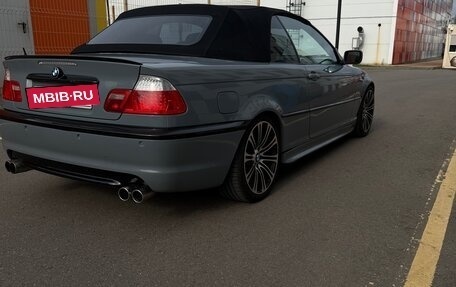 BMW 3 серия, 2004 год, 1 300 000 рублей, 15 фотография