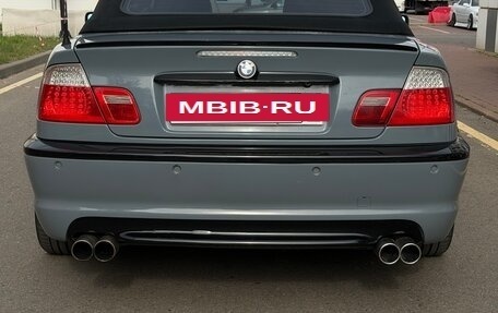BMW 3 серия, 2004 год, 1 300 000 рублей, 14 фотография