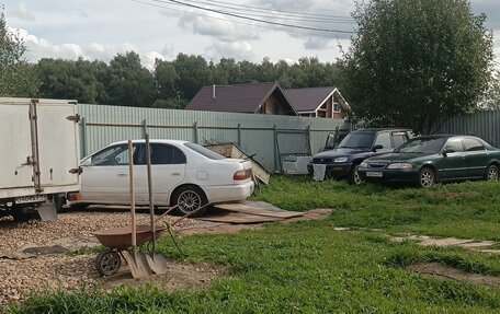 Toyota Corona IX (T190), 1992 год, 100 000 рублей, 9 фотография