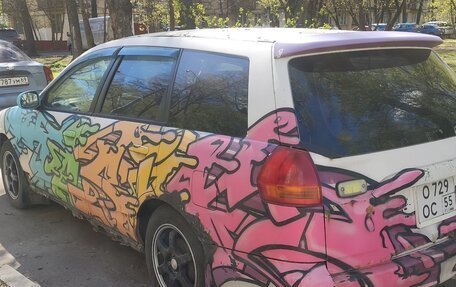 Nissan AD II, 2001 год, 150 000 рублей, 4 фотография