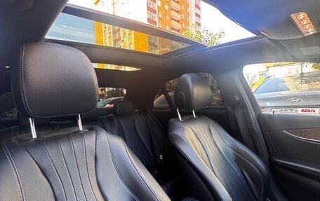 Mercedes-Benz E-Класс, 2018 год, 2 000 000 рублей, 14 фотография