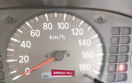 Nissan AD II, 2001 год, 150 000 рублей, 5 фотография