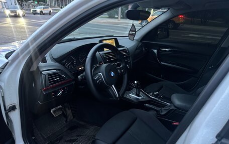 BMW 1 серия, 2014 год, 1 100 000 рублей, 8 фотография