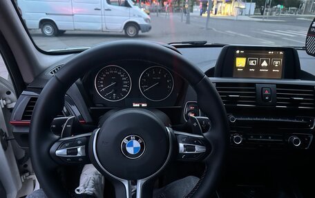 BMW 1 серия, 2014 год, 1 100 000 рублей, 9 фотография