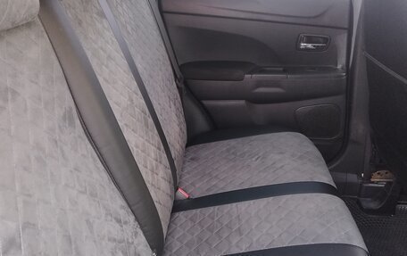 Mitsubishi ASX I рестайлинг, 2014 год, 1 000 000 рублей, 7 фотография