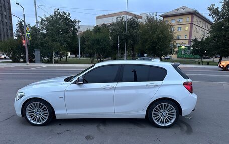BMW 1 серия, 2014 год, 1 100 000 рублей, 7 фотография