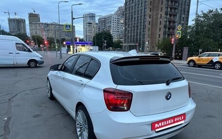 BMW 1 серия, 2014 год, 1 100 000 рублей, 6 фотография