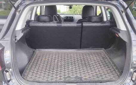 Mitsubishi ASX I рестайлинг, 2014 год, 1 000 000 рублей, 11 фотография