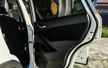 Mazda CX-5 II, 2016 год, 1 850 000 рублей, 7 фотография