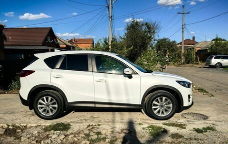 Mazda CX-5 II, 2016 год, 1 850 000 рублей, 5 фотография