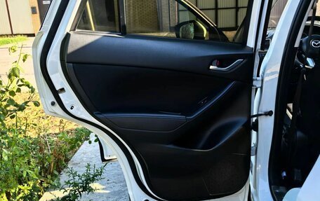 Mazda CX-5 II, 2016 год, 1 850 000 рублей, 9 фотография