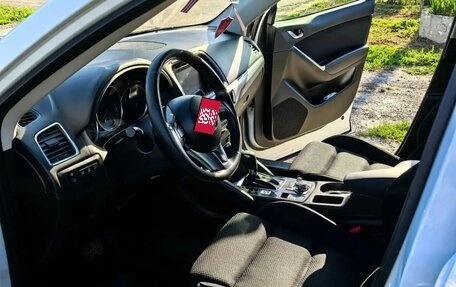 Mazda CX-5 II, 2016 год, 1 850 000 рублей, 10 фотография