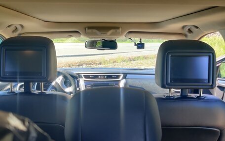 Nissan Murano, 2018 год, 2 700 000 рублей, 8 фотография