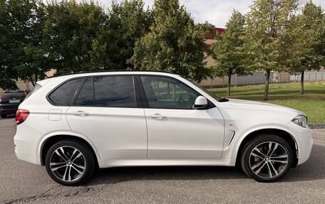BMW X5, 2016 год, 3 500 000 рублей, 4 фотография