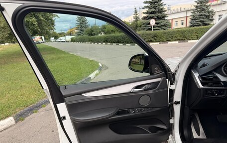 BMW X5, 2016 год, 3 500 000 рублей, 11 фотография