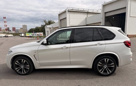 BMW X5, 2016 год, 3 500 000 рублей, 8 фотография