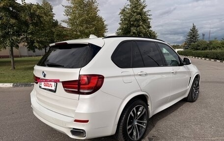 BMW X5, 2016 год, 3 500 000 рублей, 5 фотография