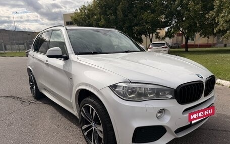 BMW X5, 2016 год, 3 500 000 рублей, 3 фотография