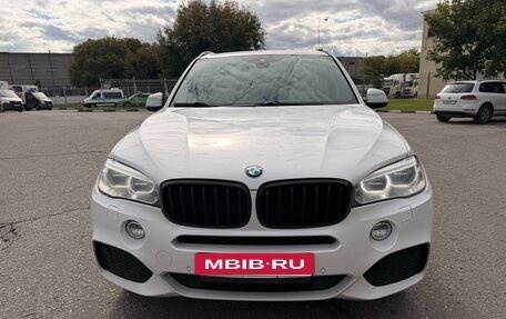 BMW X5, 2016 год, 3 500 000 рублей, 2 фотография