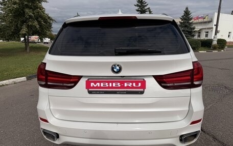 BMW X5, 2016 год, 3 500 000 рублей, 6 фотография