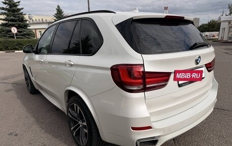 BMW X5, 2016 год, 3 500 000 рублей, 7 фотография