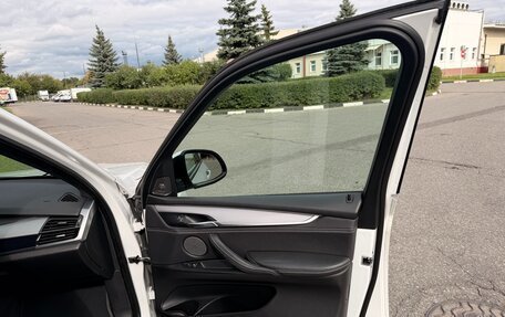 BMW X5, 2016 год, 3 500 000 рублей, 13 фотография