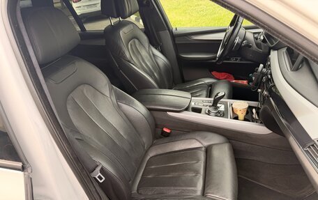 BMW X5, 2016 год, 3 500 000 рублей, 12 фотография
