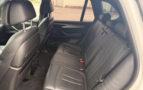 BMW X5, 2016 год, 3 500 000 рублей, 16 фотография